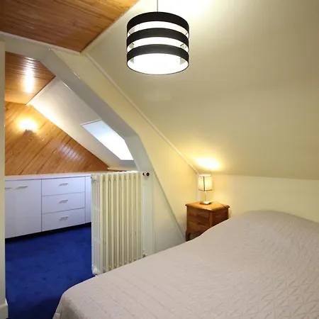 Ferienhaus Charmante Maison 100m² Au Centre Du Mont-dore, Patio, Cour, Garage, 6 Pers, Ideale Pour Famille - Fr-1-415-134 Le Mont-Dore