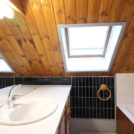 Charmante Maison 100m² Au Centre Du Mont-dore, Patio, Cour, Garage, 6 Pers, Ideale Pour Famille - Fr-1-415-134