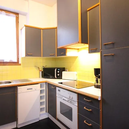 Ferienhaus Charmante Maison 100m² Au Centre Du Mont-dore, Patio, Cour, Garage, 6 Pers, Ideale Pour Famille - Fr-1-415-134