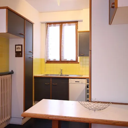 Charmante Maison 100m² Au Centre Du Mont-dore, Patio, Cour, Garage, 6 Pers, Ideale Pour Famille - Fr-1-415-134 Ferienhaus *