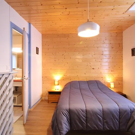 Ferienhaus Charmante Maison 100m² Au Centre Du Mont-dore, Patio, Cour, Garage, 6 Pers, Ideale Pour Famille - Fr-1-415-134 *